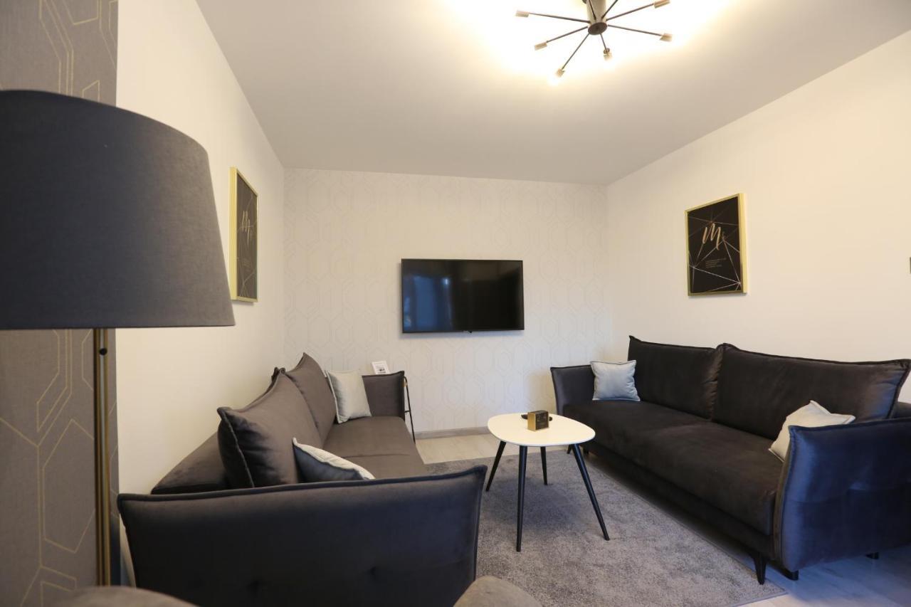 Comfy 2 Room Apartment - Free Parking - 350Mbps Wifi - Netflix Каунас Экстерьер фото