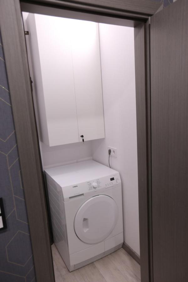 Comfy 2 Room Apartment - Free Parking - 350Mbps Wifi - Netflix Каунас Экстерьер фото